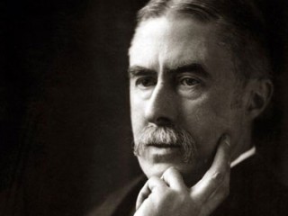 Alfred E. Housman picture, image, poster